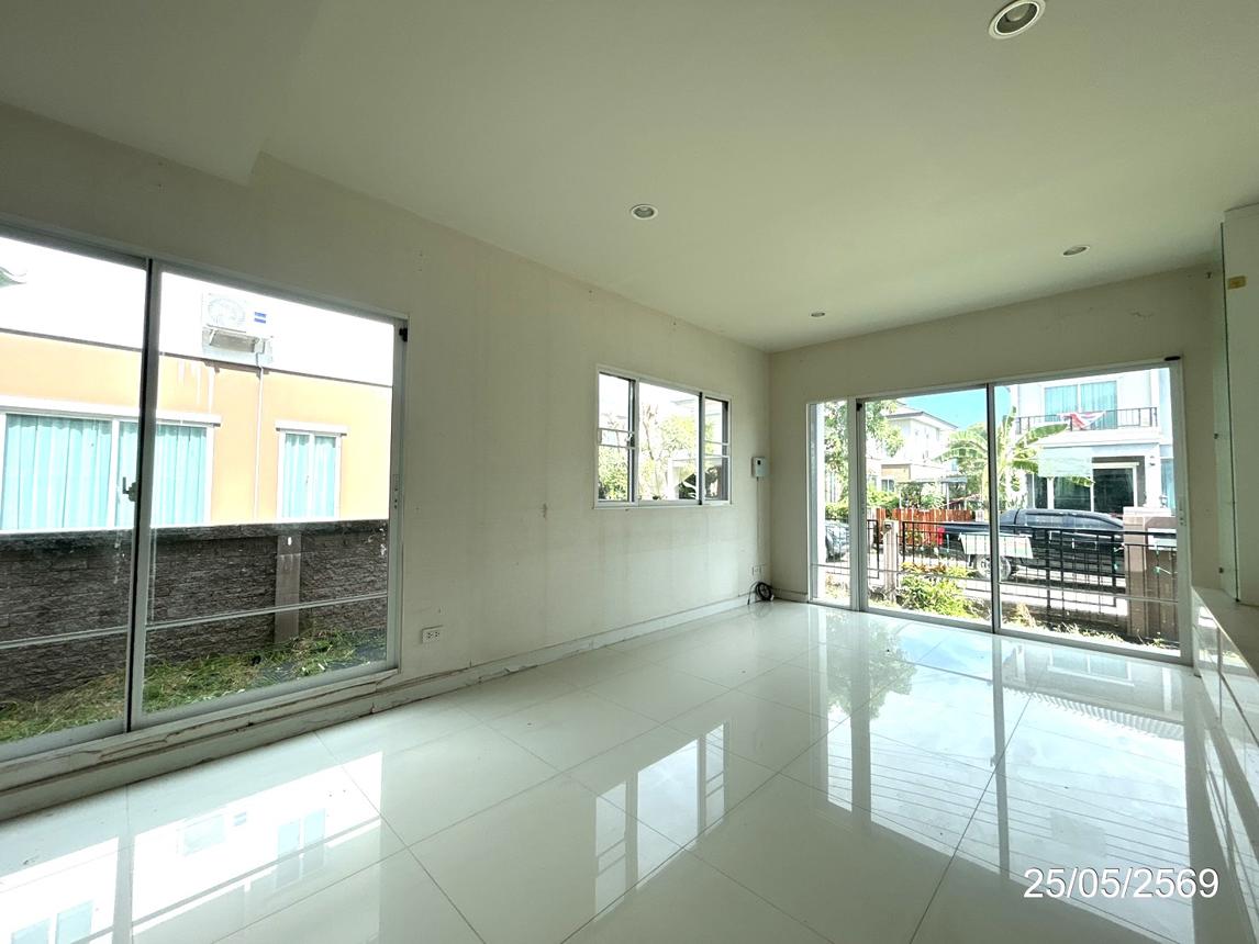 picture HOME 50.1 Sq.w. Bang Plee Samut Prakarn for 4.2M - 27/45
