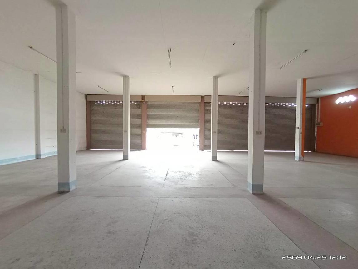 รูป อาคารพาณิชย์ 200 ตร.วา นาดูน มหาสารคาม 7.3M - รูปที่ 22/39