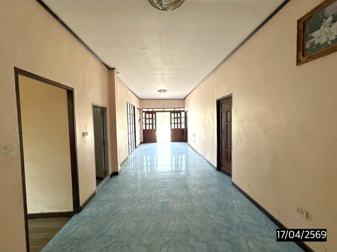 รูป บ้านเดี่ยว 290 ตร.วา โพธิ์ชัย ร้อยเอ็ด 2.1M - รูปที่ 40/65