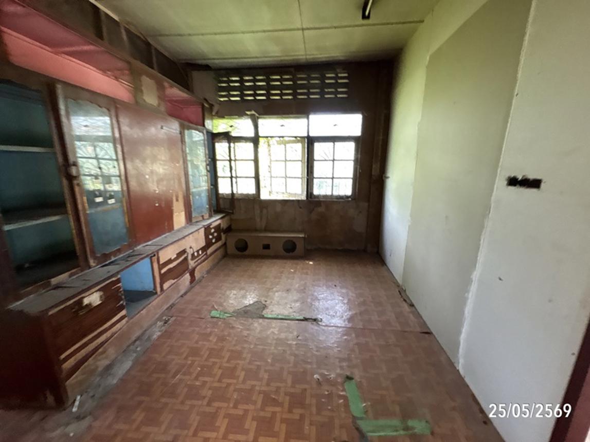 รูป บ้านเดี่ยว 67 ตร.วา เมืองนครราชสีมา นครราชสีมา 1.2M - รูปที่ 17/25