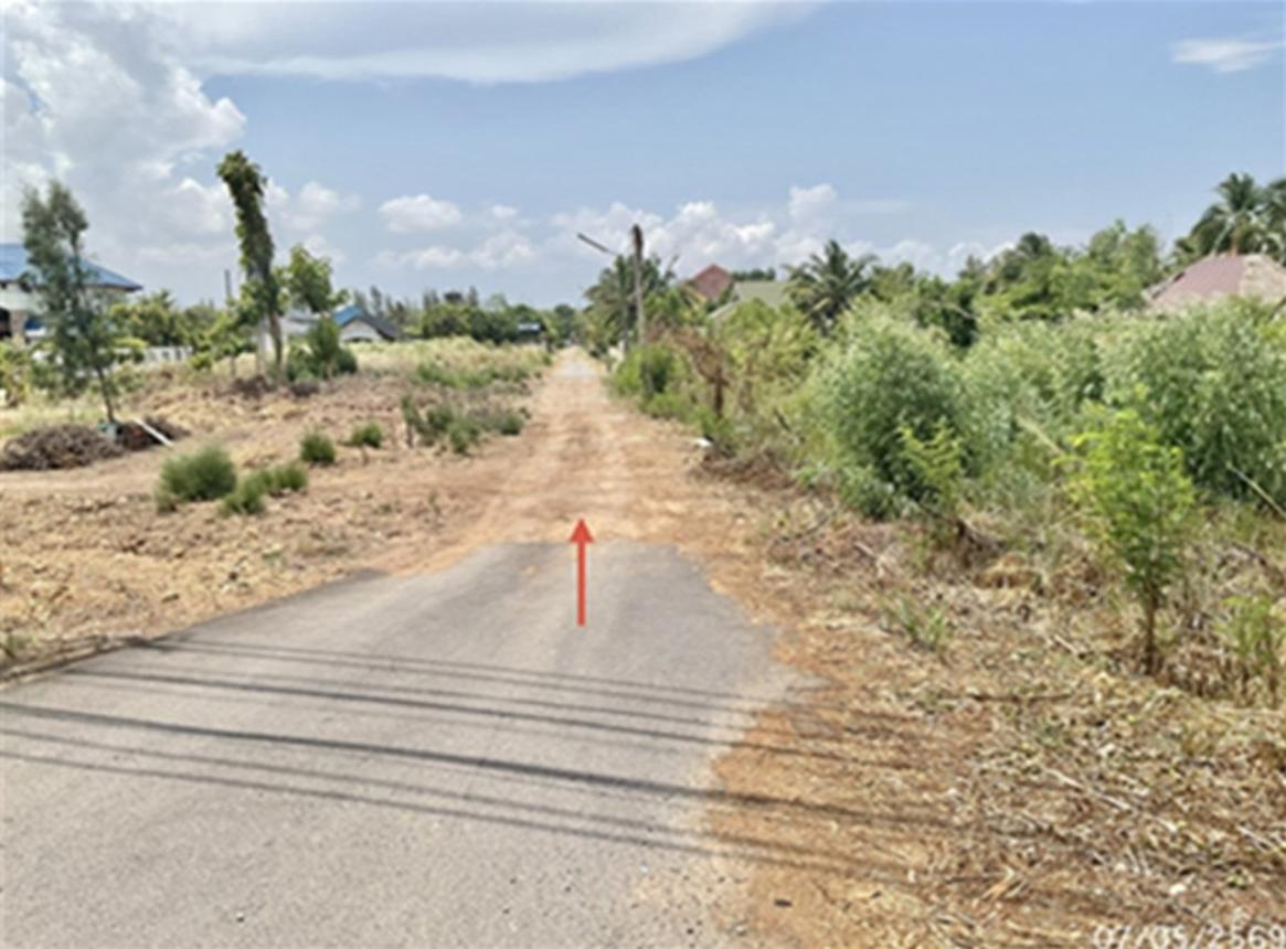 picture LAND 60 Sq.w. Hua Hin Prachaubkirikhan for 360,000 - 18/23