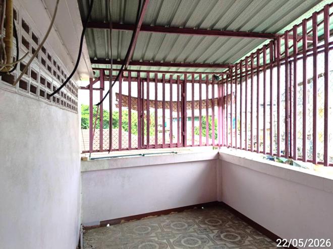 picture SHOP HOUSE 17.4 Sq.w. Mae Sod Tak for 3.1M - 11/25