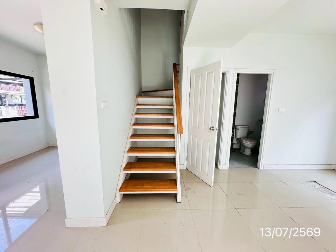 picture TOWN HOUSE 28.5 Sq.w. Bang Plee Samut Prakarn for 2.3M - 15/23