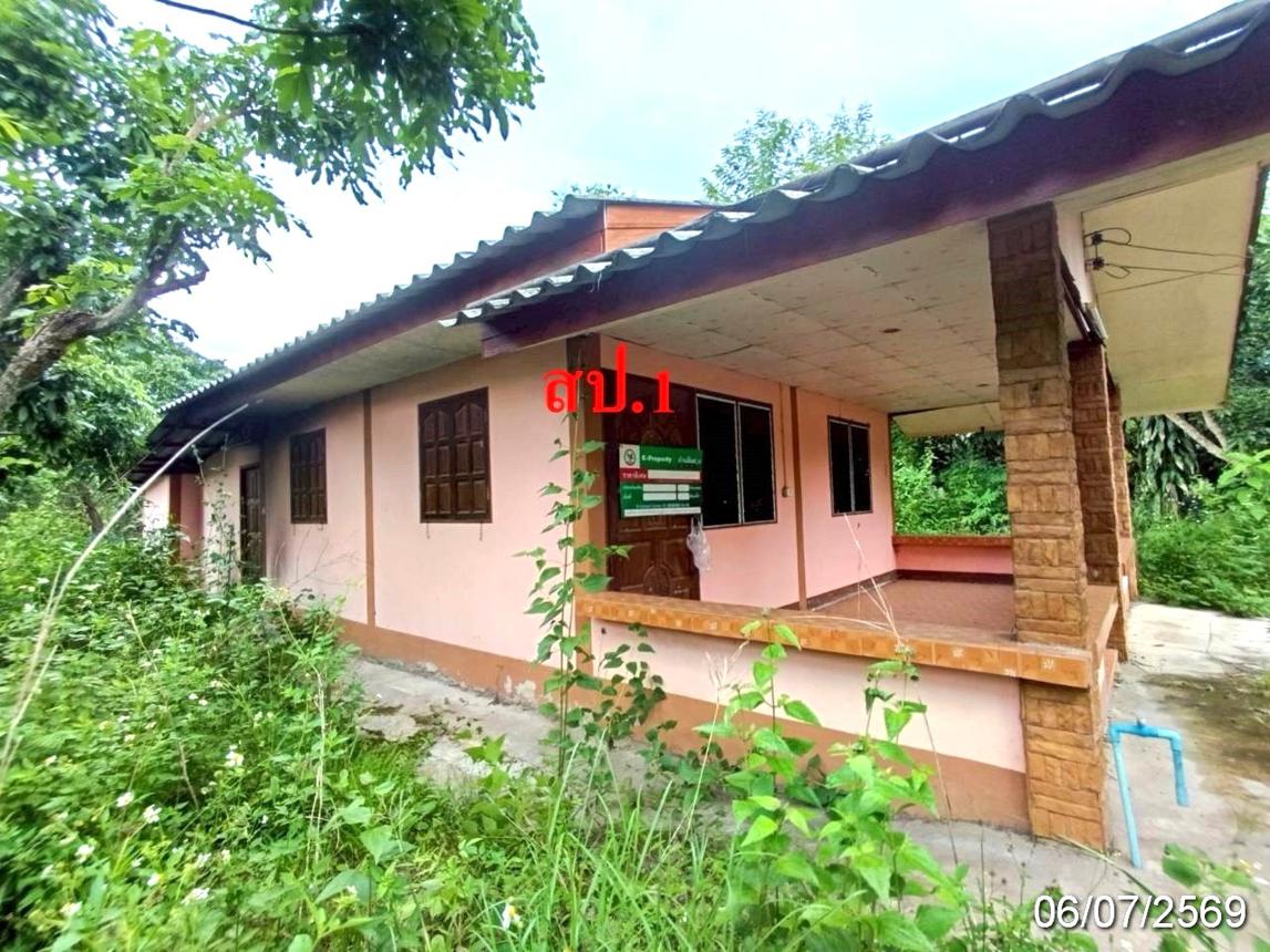 รูป บ้านเดี่ยว 205 ตร.วา พร้าว เชียงใหม่ 781,000 - รูปที่ 12/25