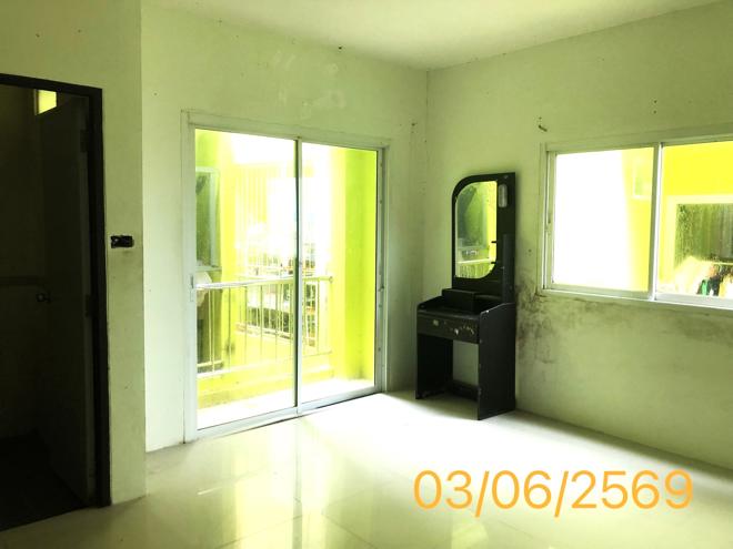 picture SHOP HOUSE 43 Sq.w. Kathu Phuket for 12.8M - 19/45