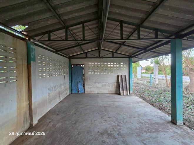 picture HOME 176 Sq.w. Muang Chai Nat Chainat for 860,000 - 9/25