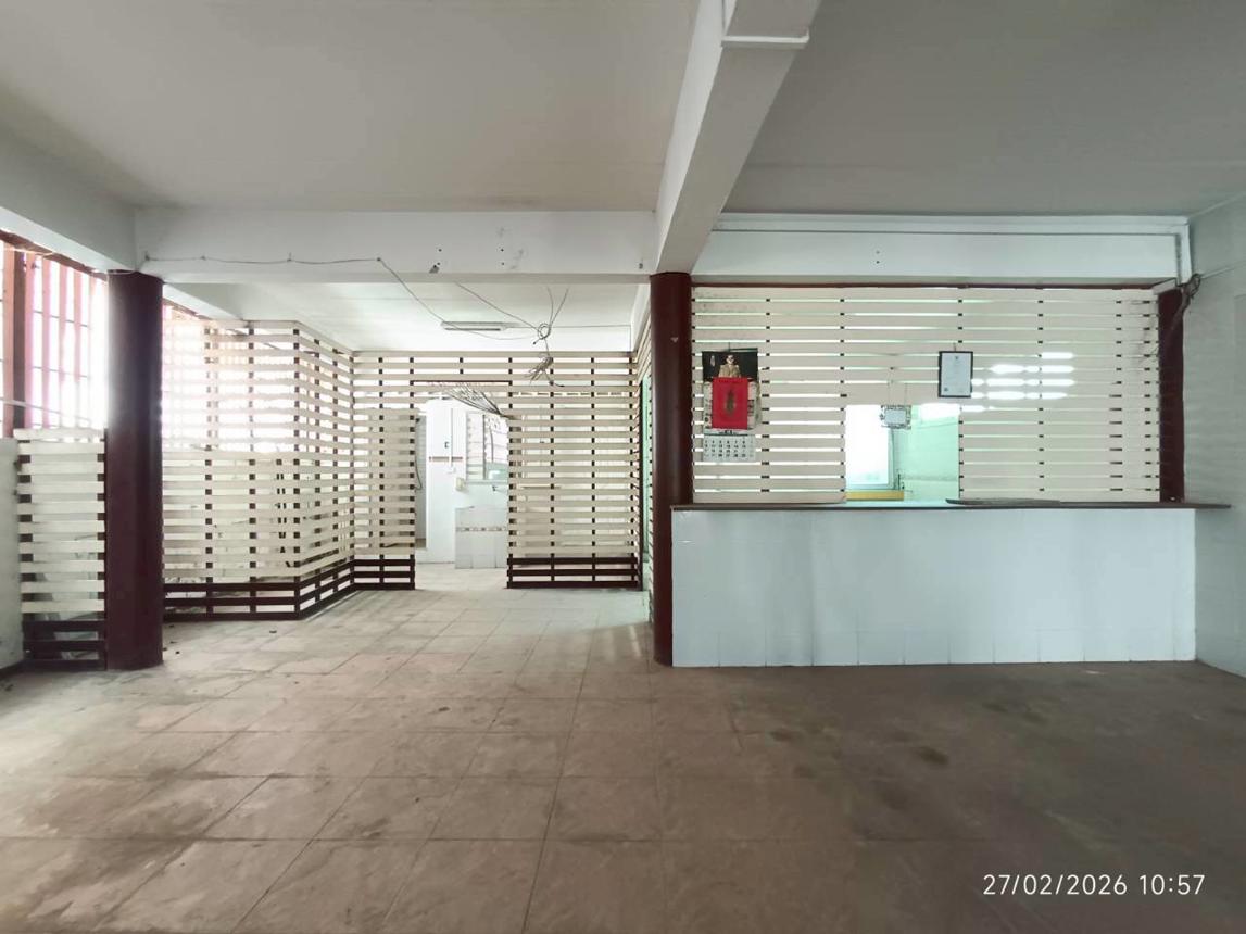 รูป บ้านเดี่ยว 44 ตร.วา บางใหญ่ นนทบุรี 5.1M - รูปที่ 23/41
