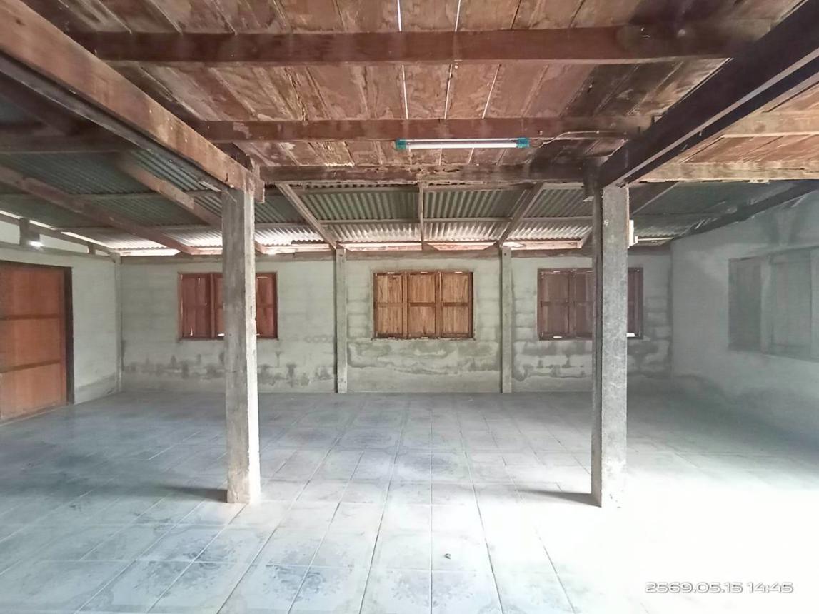 รูป บ้านเดี่ยว 86 ตร.วา ยางตลาด กาฬสินธุ์ 436,000 - รูปที่ 20/31