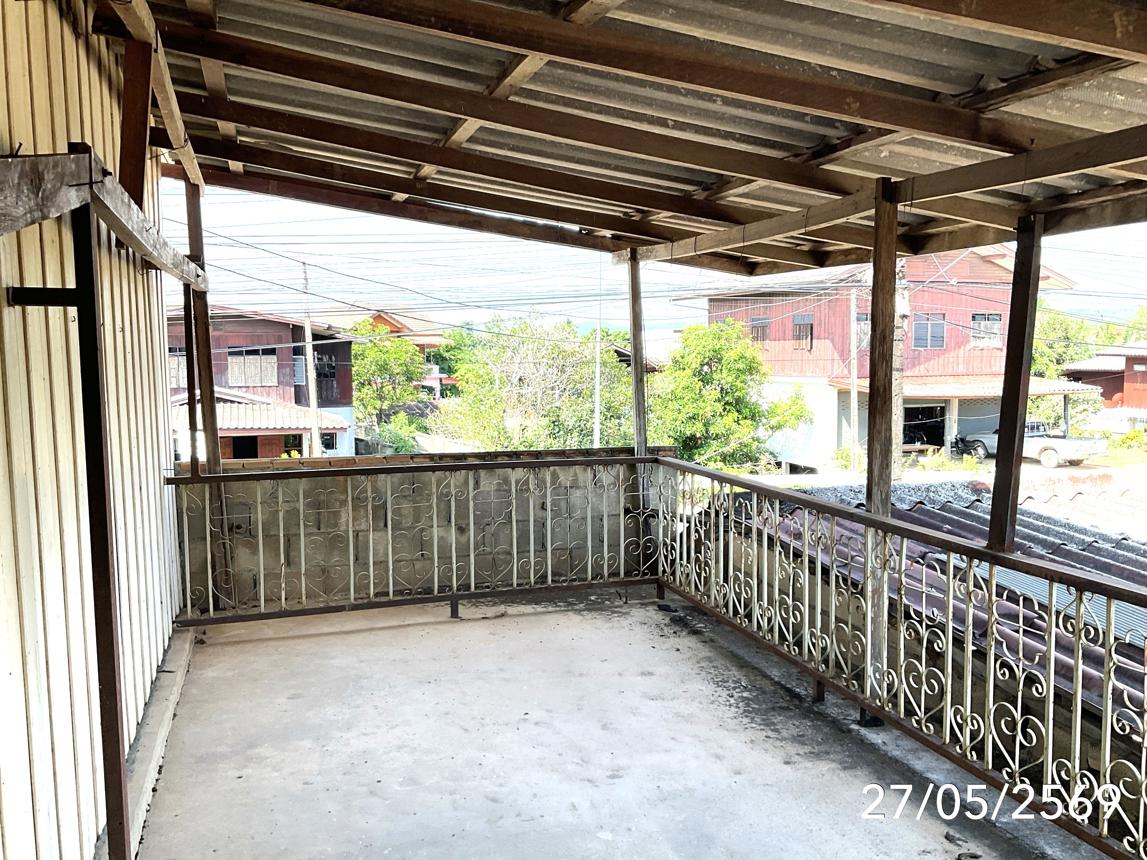 รูป บ้านเดี่ยว 124 ตร.วา พญาเม็งราย เชียงราย 1.1M - รูปที่ 27/33