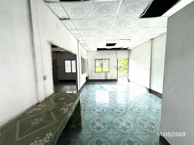 รูป บ้านเดี่ยว 123.6 ตร.วา เมืองยโสธร ยโสธร 894,000 - รูปที่ 13/39