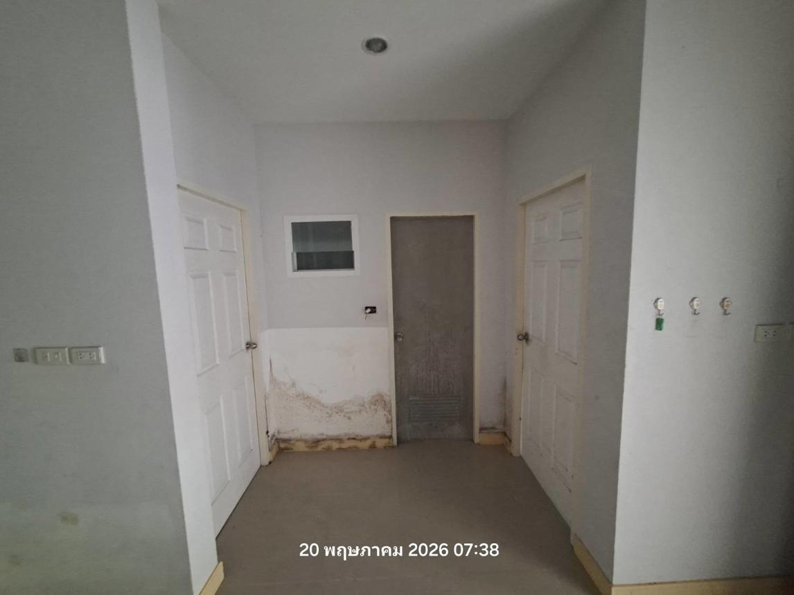 picture TOWN HOUSE 19.5 Sq.w. Pluak Daeng Rayong for 1M - 15/23