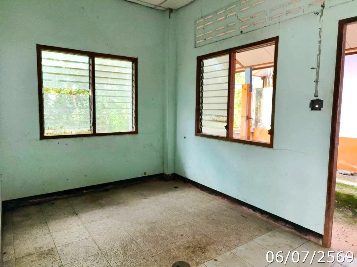 picture SHOP HOUSE 291.3 Sq.w. Muang Rayong Rayong for 6.3M - 26/45