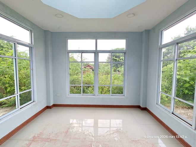 รูป บ้านเดี่ยว 800 ตร.วา เจริญศิลป์ สกลนคร 6.6M - รูปที่ 10/51