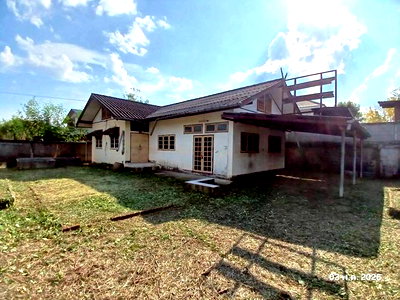 Houses for sale Lamphang : HOME 107.2 Sq.w. Thoen Lamphang for 472,000