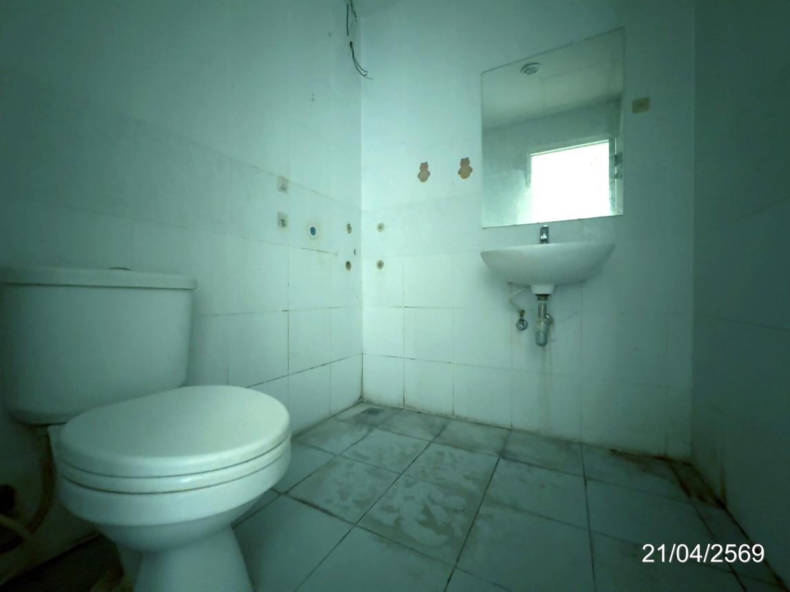 picture TOWN HOUSE 17.6 Sq.w. Phra Samut Jadee Samut Prakarn for 1.5M - 49/53