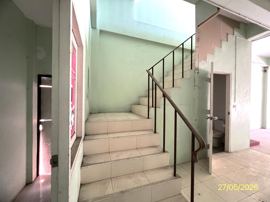 picture SHOP HOUSE 50 Sq.w. Krathum Baen Samut Sakhon for 4.3M - 24/39