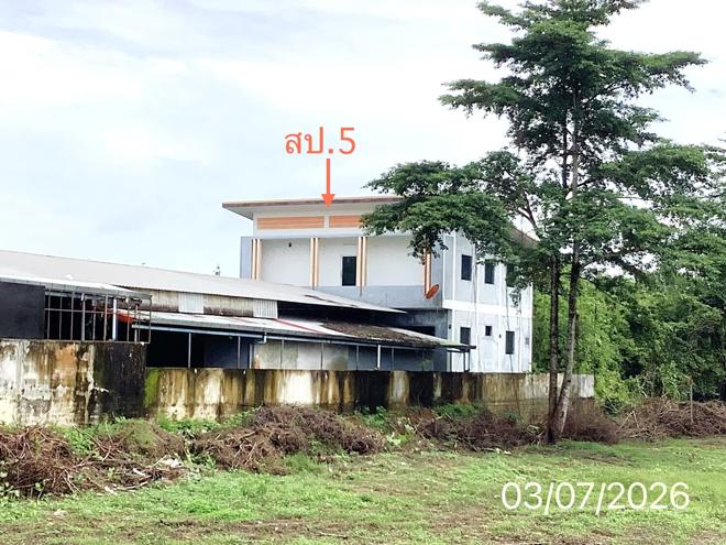 picture HOME 246.3 Sq.w. Muang Trang Trang for 7.9M - 15/45