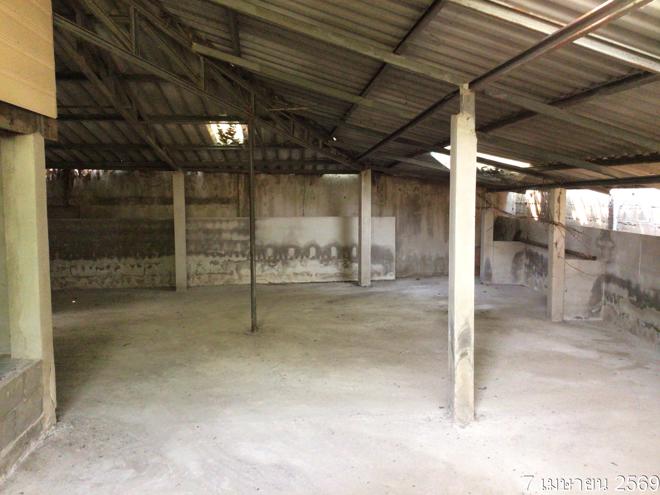 รูป บ้านเดี่ยว 57.8 ตร.วา เชียงคำ พะเยา 297,000 - รูปที่ 7/33
