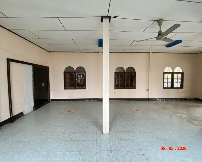 รูป บ้านเดี่ยว 165 ตร.วา สว่างแดนดิน สกลนคร 1.3M - รูปที่ 10/47