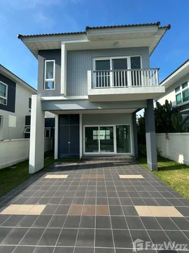 ขาย บ้านเดี่ยว 3 ห้องนอน ในโครงการ ศุภาลัย พรีโม่ ฉลอง ภูเก็ต 6798107
