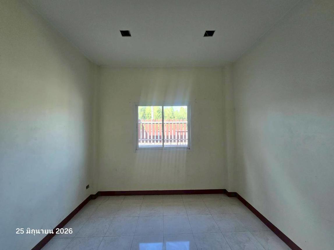 picture TOWN HOUSE 19.6 Sq.w. Takhli Nakhon Sawan for 700,000 - 22/31