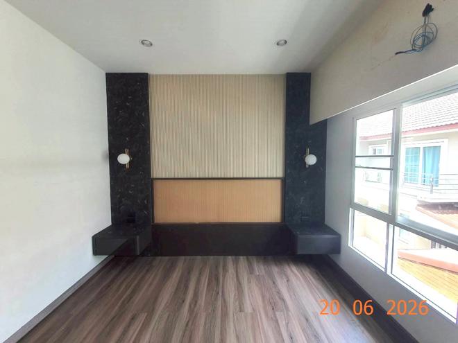 picture HOME 95 Sq.w. San Kamphaeng Chiang Mai for 6.8M - 26/59