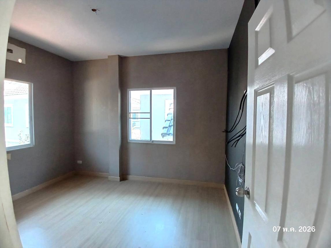 picture HOME 52.5 Sq.w. San Sai Chiang Mai for 2M - 27/37