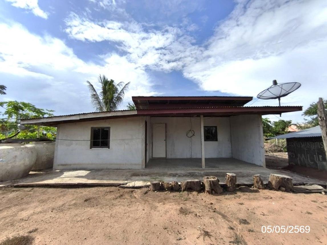 picture HOME 305 Sq.w. Dan Khun Thot Nakhon Ratchasima for 852,000 - 31/41
