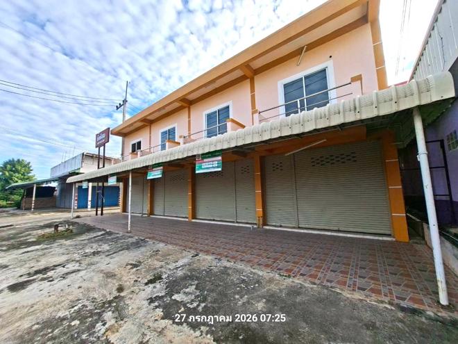 รูป อาคารพาณิชย์ 72 ตร.วา สระโบสถ์ ลพบุรี 7.2M - รูปที่ 21/45