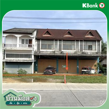 รูป อาคารพาณิชย์ 185 ตร.วา แม่ลาว เชียงราย 4.2M - รูปที่ 33/35