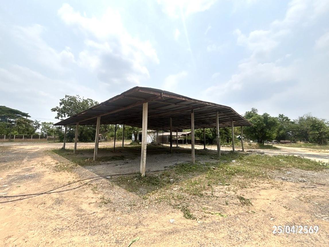 รูป โกดัง 2091 ตร.วา เดชอุดม อุบลราชธานี 4M - รูปที่ 34/55