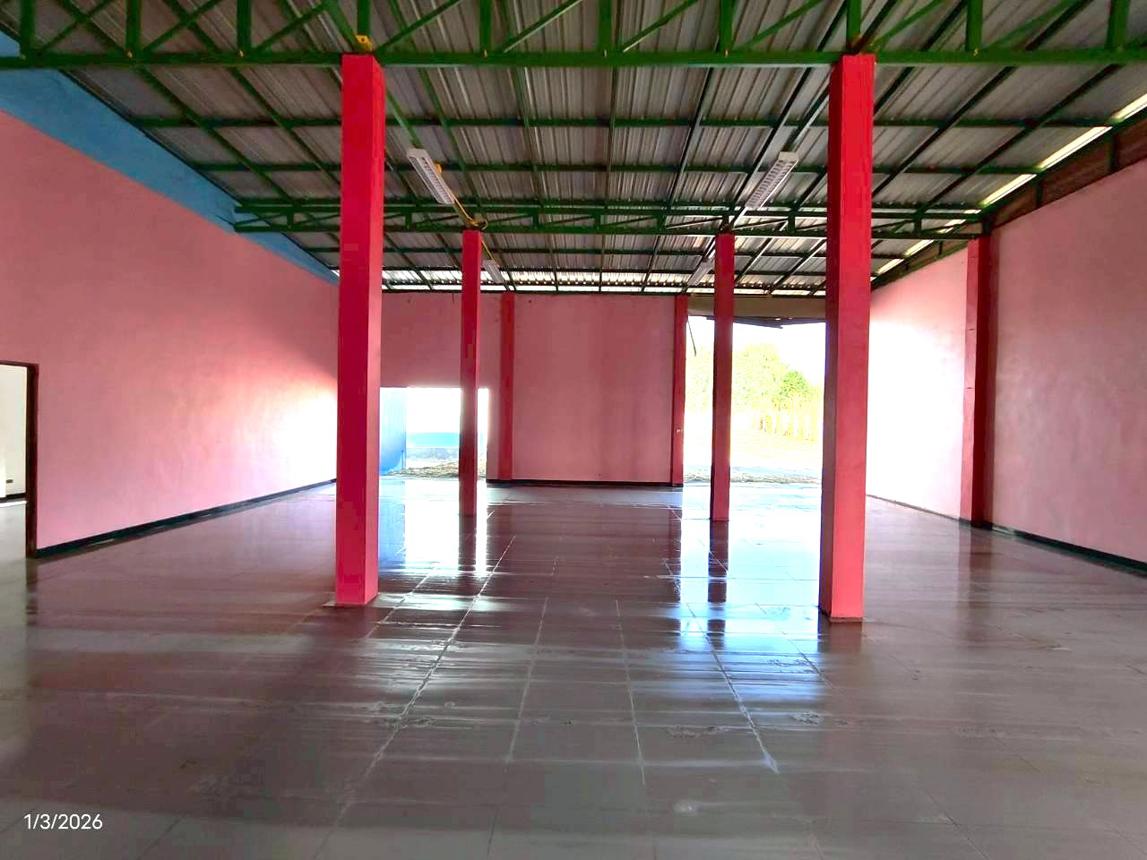 รูป โกดัง 857 ตร.วา เมืองหนองบัวลำภู หนองบัวลำภู 8.6M - รูปที่ 32/55