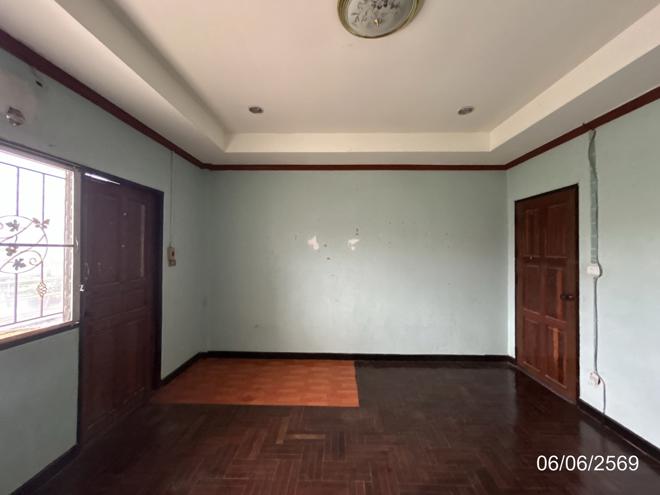picture TOWN HOUSE 18 Sq.w. Bang Bo Samut Prakarn for 931,000 - 9/37