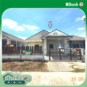 picture HOME 64 Sq.w. Hang Dong Chiang Mai for 2.1M - 37/39