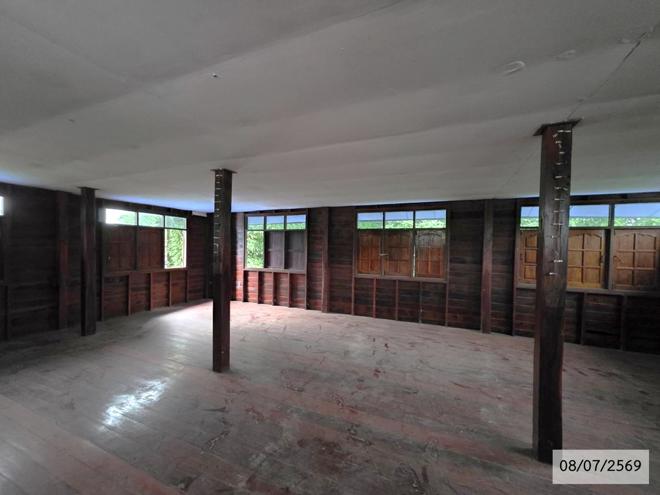 รูป บ้านเดี่ยว 400.2 ตร.วา ศรีสงคราม นครพนม 2.2M - รูปที่ 15/35