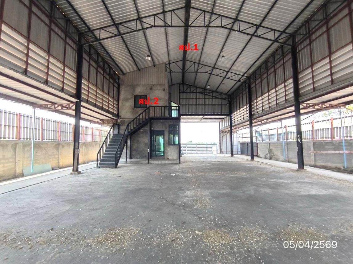 picture FACTORY 200 Sq.w. Lat Lum Kaeo Pathumthani for 7.4M - 29/51