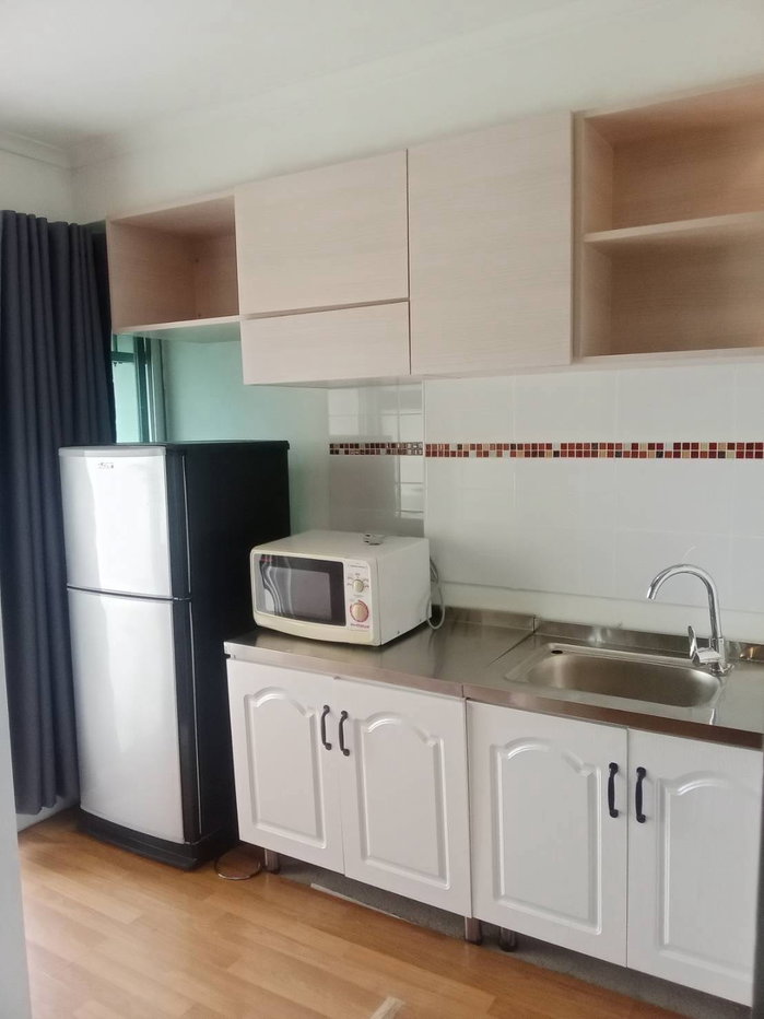 รูป Shock price for rent at Lumpini place Rama4 Kluaynamthai - รูปที่ 1/10