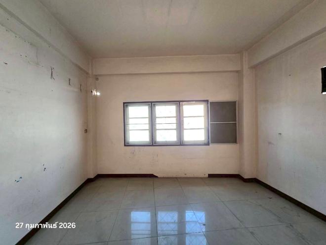 รูป อาคารพาณิชย์ 21.8 ตร.วา เมืองนครสวรรค์ นครสวรรค์ 4.7M - รูปที่ 14/43