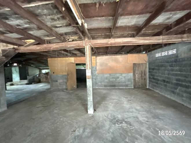 รูป บ้านเดี่ยว 66 ตร.วา โนนคูณ ศรีสะเกษ 198,000 - รูปที่ 2/29
