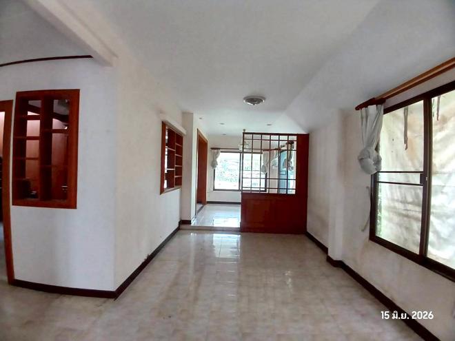 รูป บ้านเดี่ยว 54 ตร.วา นันทนา 1 สันทราย เชียงใหม่ 2.5M - รูปที่ 7/43