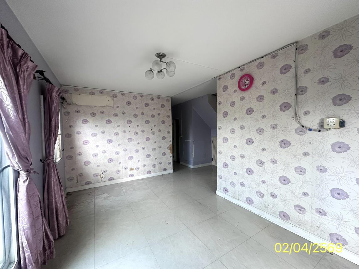 picture TOWN HOUSE 31 Sq.w. Bang Yai Nonthaburi for 2.3M - 17/33