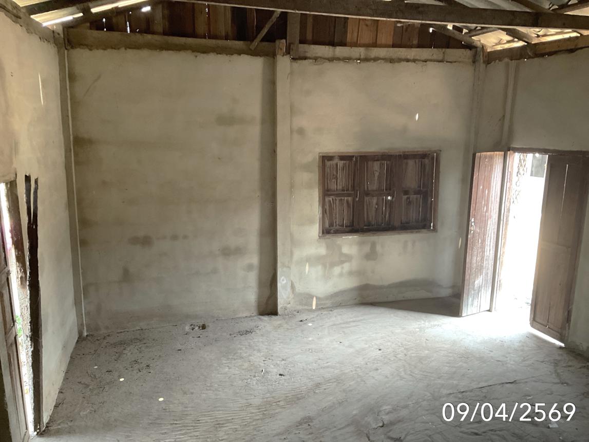 รูป บ้านเดี่ยว 131.6 ตร.วา ดอกคำใต้ พะเยา 454,000 - รูปที่ 17/29