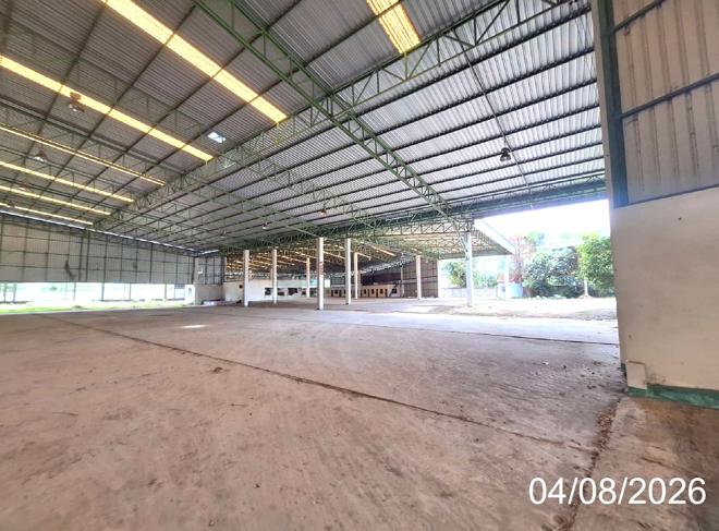 รูป โกดัง 6732.2 ตร.วา ป่าซาง ลำพูน 60.1M - รูปที่ 12/65