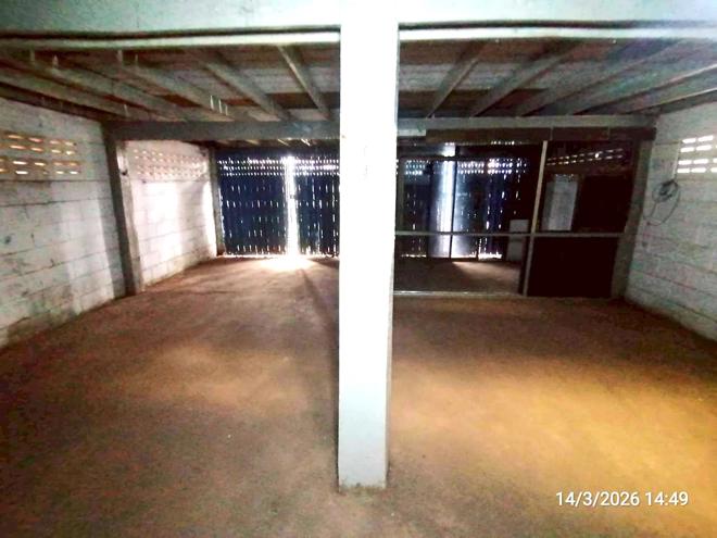 picture FACTORY 214.9 Sq.w. Muang Udon Thani Udon Thani for 8.3M - 13/37