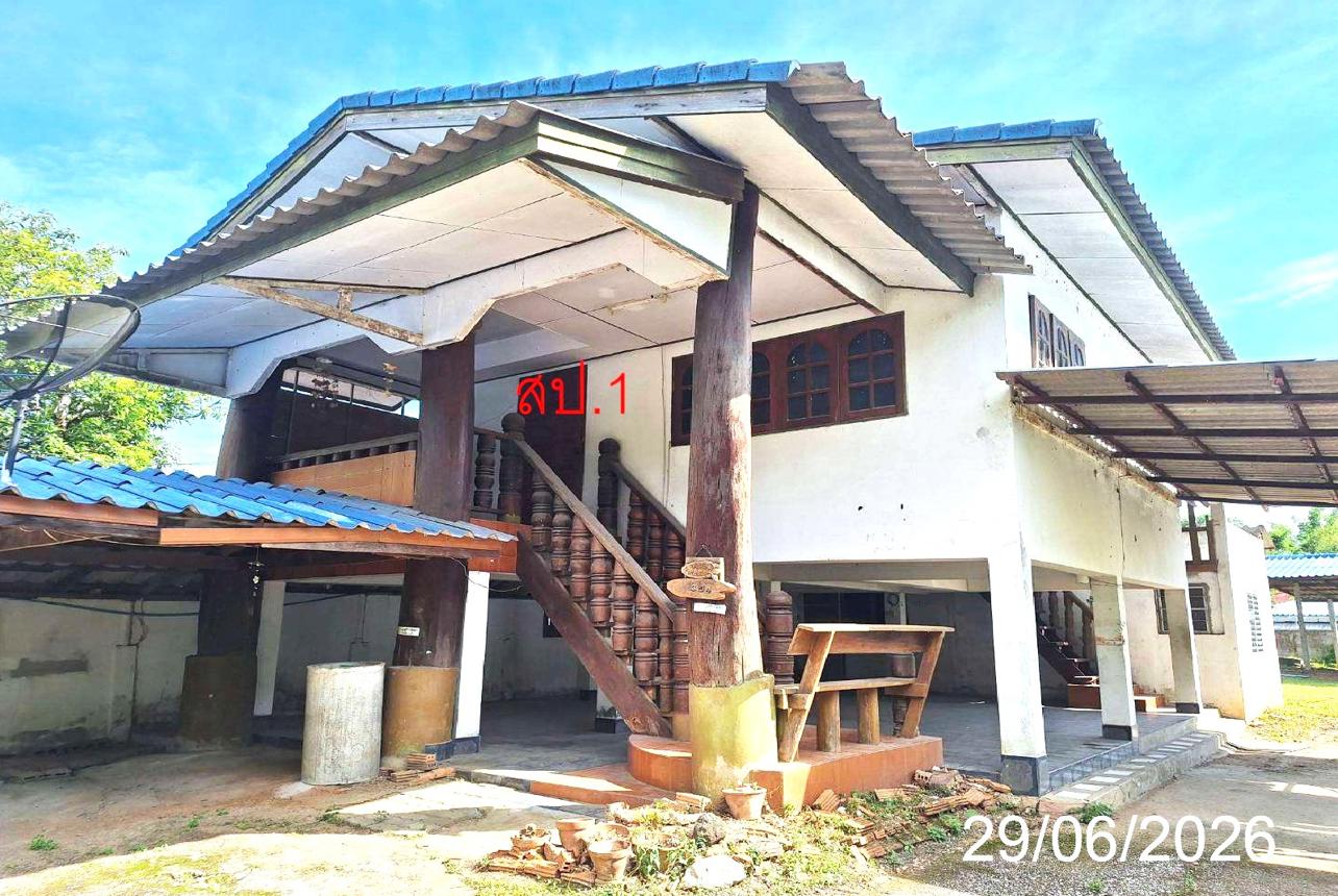 picture HOME 194 Sq.w. Muang Lampang Lamphang for 2.2M - 13/25