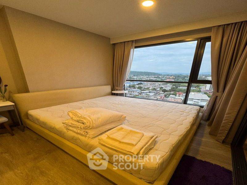 picture For Rent 1-BR Condo At Keen Centre Sriracha, Si Racha (ID 3157108) - 4/7