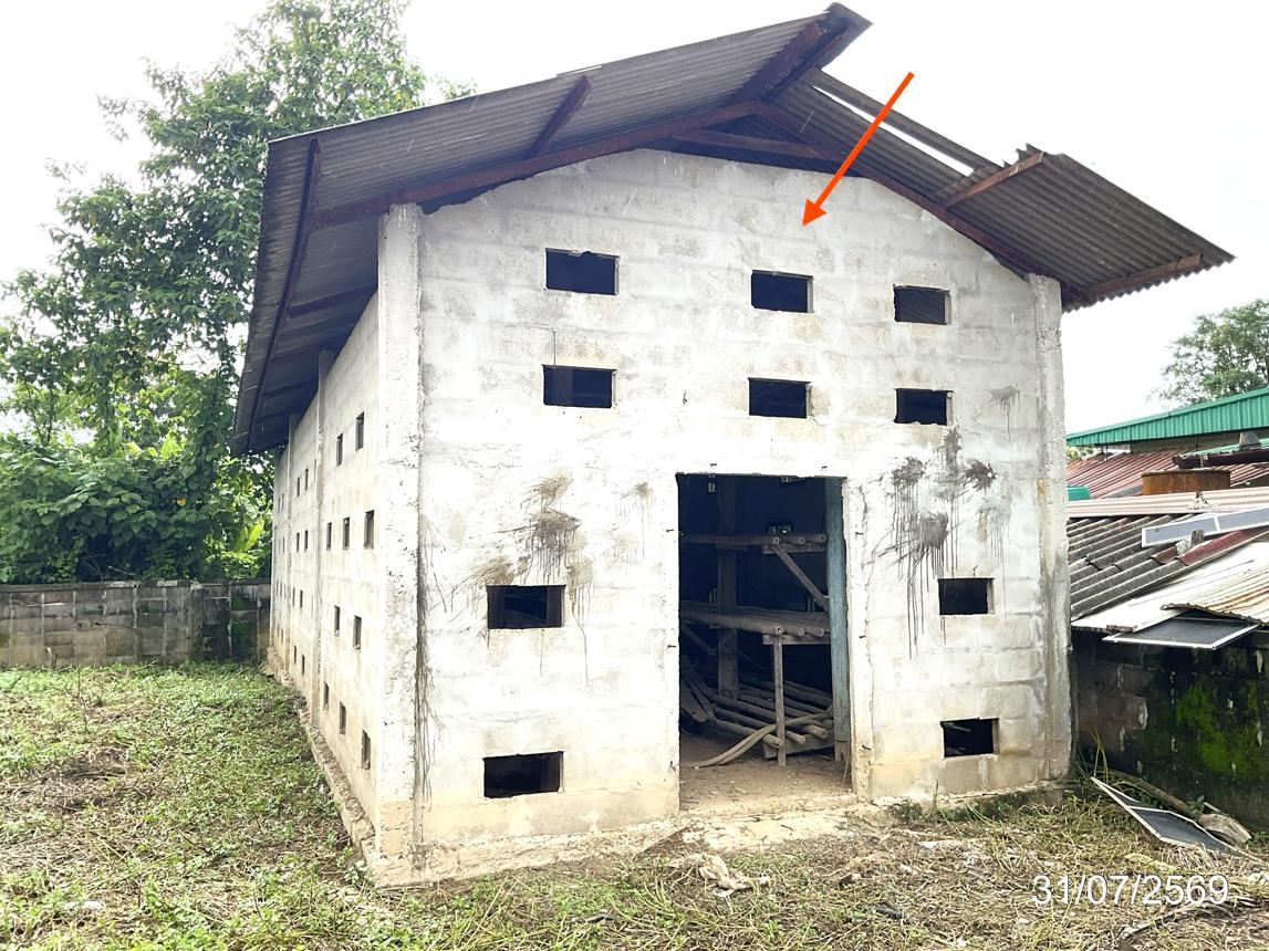 รูป บ้านเดี่ยว 136 ตร.วา เมืองเชียงราย เชียงราย 1.9M - รูปที่ 28/33
