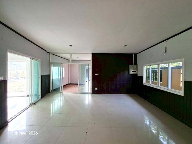 รูป บ้านเดี่ยว 159 ตร.วา สวนเอก บางเลน นครปฐม 2.3M - รูปที่ 5/41