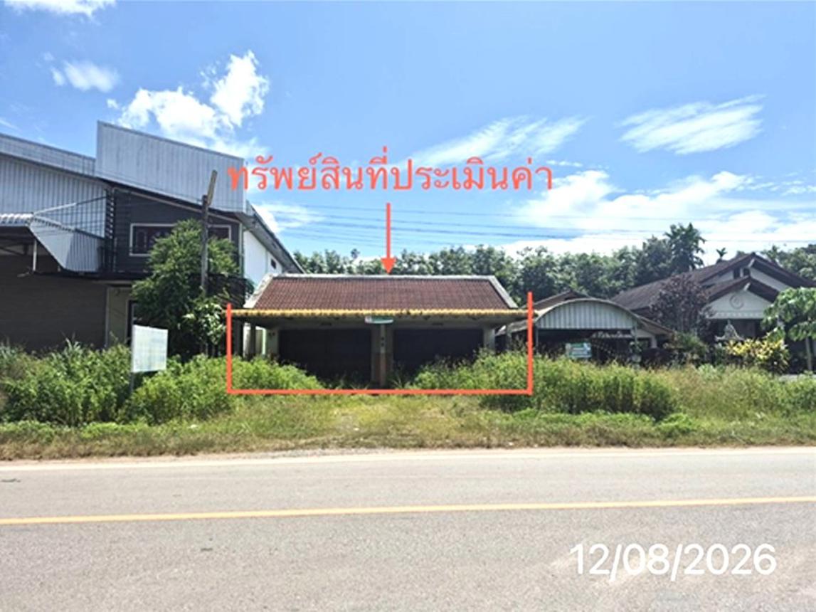 picture HOME 69 Sq.w. Bang Khan Nakhon Sri Thammarat for 2.2M - 16/33