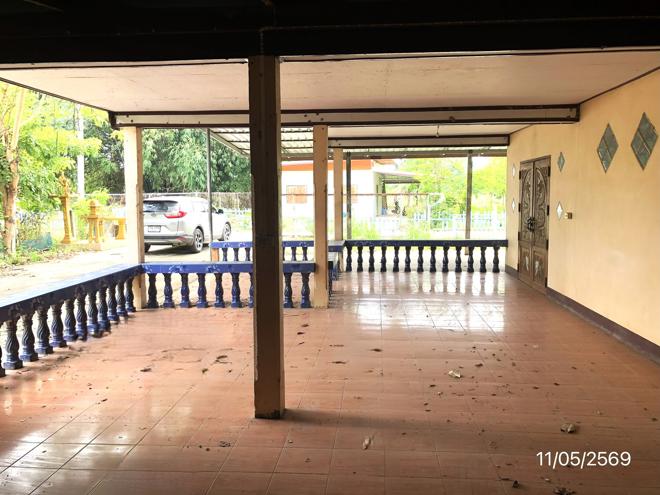 รูป บ้านเดี่ยว 1255 ตร.วา ตะพานหิน พิจิตร 2.5M - รูปที่ 5/37